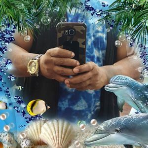 Meet your Posher, John